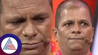 ಸ್ವಂತ ಮನೆ ಮಾರಿಬಿಟ್ಟೆ, ಇದುವರೆಗೂ ಬೈಟು ಮಾಡಿಕೊಂಡೇ ತಿನ್ನುತ್ತಿದ್ದೀವಿ: 'ಪಾಪ ಪಾಂಡು' ನಟ ಚಿದಾ ಕಣ್ಣೀರು