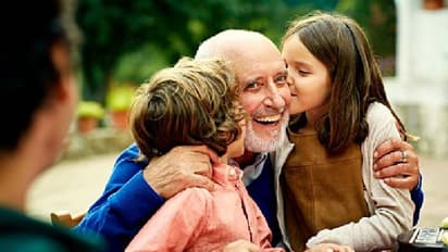 ആരോ​ഗ്യത്തോടെയും സന്തോഷത്തോടെയും കൂടുതൽ കാലം ജീവിക്കുന്നവർ ഈ സ്ഥലങ്ങളിലെ ആളുകൾ, അതിന്റെ രഹസ്യം