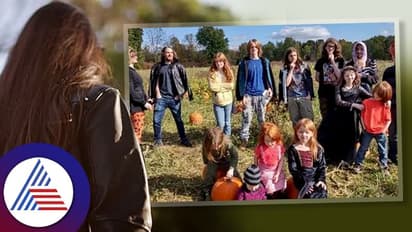 ಎರಡೆರಡು ಮದ್ವೆಯಾಗಿ 12 ಮಕ್ಕಳಿರೋ ಈ ತಾಯಿಗೆ ಮೂರನೇ ಮದ್ವೆಯಾಗಲು 10 ಮಕ್ಕಳ ತಂದೆ ಬೇಕಂತೆ!