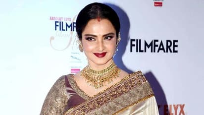 Rekha’s Biography | Birth | Education | Family | Marriage | Debut | Films | Awards