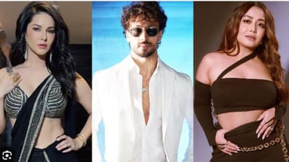 మహదేవ్ ఆన్లైన్ బెట్టింగ్ స్కామ్లో టైగర్ ష్రాఫ్, సన్నీలియోన్లకు ఈడీ నోటిసులు..?