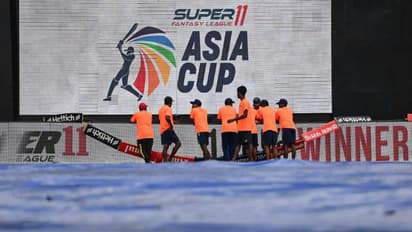 Asia Cup ಫೈನಲ್ಗೆ ಮಳೆ ಅಡ್ಡಿ ಮಾಡುತ್ತಾ? ಹವಾಮಾನ ವರದಿ ಏನು? ಇಲ್ಲಿದೆ ಕಂಪ್ಲೀಟ್ ಡೀಟೈಲ್ಸ್