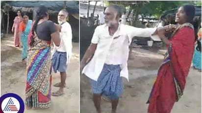 ಹಿತ್ಲಲ್ಲಿ ಬೆಳೆದ ಹೀರೇಕಾಯಿ ಕಿತ್ಕೊಂಡ ಮಹಿಳೆಗೆ ಹಿಗ್ಗಾಮುಗ್ಗಾ ಥಳಿಸಿದ ಮಾಲೀಕ