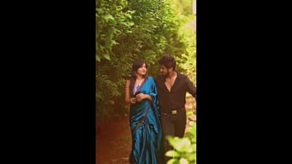 ಬ್ರೇಕಪ್‌ ಬೆನ್ನಲೆ ಬಿಗ್ ಬಾಸ್‌ಗೆ ಕಾಲಿಡುತ್ತಿರುವ ವರ್ಷಾ-ವರುಣ್; ಬೈಯೋರು ಯಾರಿಲ್ಲ ಎಂದ ನೆಟ್ಟಿಗರು! 