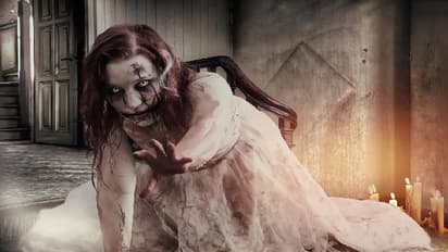 ಮಲಗೋ ಮುನ್ನ ನೀವು ಮಾಡೋ ಈ ತಪ್ಪು ನಿಮ್ಮನ್ನ ಝೋಂಬಿಯನ್ನಾಗಿಸುತ್ತೆ!