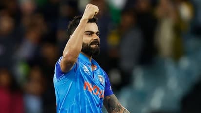 ലോകകപ്പ് ഇന്ത്യ വിട്ട് പുറത്തുപോവില്ല! കപ്പ് ഉയര്ത്താന് ഏറ്റവും വലിയ ഊര്ജമെന്താണെന്ന് വ്യക്തമാക്കി കോലി