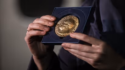 ನೊಬೆಲ್ ಪ್ರಶಸ್ತಿ 2023 ವಿಜೇತರು ಈ ವರ್ಷ ದಾಖಲೆಯ ಹಣ ಪಡೆಯಲಿದ್ದಾರೆ, ಪ್ರಶಸ್ತಿ ಮೊತ್ತ ಗಣನೀಯ ಏರಿಕೆ