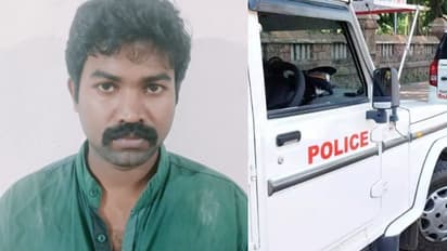 പിന്തുടർന്ന് ലൈംഗിക ചേഷ്ട, ഓട്ടോയിൽ കയറ്റാൻ ശ്രമം, ഒടി രക്ഷപ്പെട്ട് പെൺകുട്ടി; ഡ്രൈവറെ പൊക്കിയത് ഇങ്ങനെ...