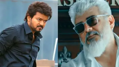 വിജയിയെ കടത്തിവെട്ടി അജിത്ത്; പക്ഷേ തമിഴ് ഓപ്പണിംഗ് കിംഗ് ഈ ചിത്രം; 'മനസിലായോ സാറേ..'