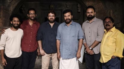 കാത്തിരിക്കാം മമ്മൂട്ടിയുടെ വിസ്മയ പ്രകടനത്തിന്; 31 ദിവസം കൊണ്ട് 'ഭ്രമയുഗ'ത്തിന് പാക്കപ്പ്