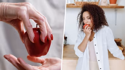 International Eat an Apple Day 2023: Day, history and significance