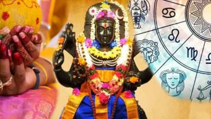 பின்னோக்கி சென்ற குருபகவான்.. இந்த ராசிக்காரார்களுக்கு விரைவில் திருமணம் நடக்கும் !!