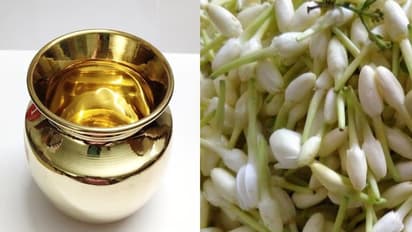 தண்ணீர் உள்ள பாத்திரத்தில் முல்லை பூ.. இறந்தவர் வீட்டில் நடக்கும் வினோத சடங்கு - மறைந்திருக்கும் காரணம் என்ன?