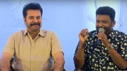 ഒരു പാർട്ടിയിൽ നിന്ന് മറ്റൊന്നിലേക്ക് കൂറു മാറിയിട്ടില്ല, ആ​ഗ്രഹം മമ്മൂക്കയുടെ രാഷ്ട്രീയം: ജഗദീഷ്