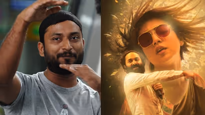 നായകന് ആര്? 'ട്രാന്സി'ന് ശേഷം പുതിയ സിനിമയുമായി അന്വര് റഷീദ്