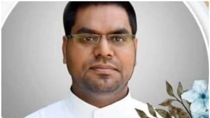 മധ്യപ്രദേശിൽ വൈദികനെ തൂങ്ങിമരിച്ച നിലയിൽ കണ്ടെത്തി