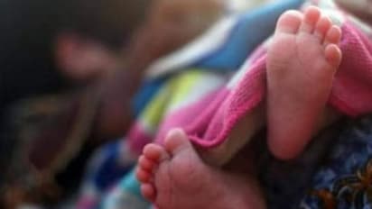 நாகர்கோவிலில் தனியார் மருத்துவமனையில் 3 வயது குழந்தையை கடத்த முயற்சி; போலீசார் விசாரணை