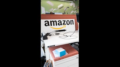 12 വര്‍ഷത്തോളം ജോലി ചെയ്ത ജീവനക്കാരനെ ആമസോണ്‍ പിരിച്ചുവിട്ടു; കാരണം ഇതാണ്.!