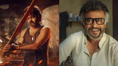 ആരാധകർ നിരാശരാകേണ്ട, കാത്തിരുന്ന 'ലിയോ' അപ്ഡേറ്റ് എത്തി; രജനികാന്തിന് മറുപടി ഉണ്ടാകുമോ ?