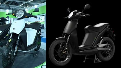 ஏசர் நிறுவனத்தின் MUVI-125-4G எலெக்ட்ரிக் ஸ்கூட்டர் அறிமுகம் - விலை எவ்வளவு தெரியுமா.?