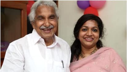 സൈബർ അധിക്ഷേപം, പിന്നിൽ സിപിഎം സൈബർ സംഘങ്ങൾ; മറിയ ഉമ്മൻ ഡിജിപിക്ക് പരാതി നൽകി