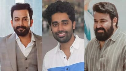 വീണ്ടും പൃഥ്വിരാജും മോഹൻലാലും; ഒപ്പം തമിഴ് സൂപ്പർ താരവും ? ഡിജോ ജോസ് സിനിമാ ചർച്ചകൾ