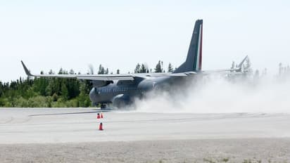 വേണ്ടി വന്നാൽ വാട്ടര്‍ ബോംബറായി മാറും; 21,935 കോടിയുടെ വൻ ഇടപാട്, ശല്യക്കാരായ അയല്‍ക്കാര്‍ ജാഗ്രതൈ..!