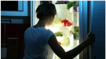 രാത്രിയിൽ ഈ ഭക്ഷണങ്ങൾ ഒഴിവാക്കൂ, കാരണം