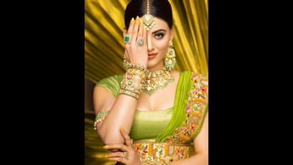 ಮಿಸ್ ಇಂಡಿಯಾ ಕಿರೀಟವನ್ನೇ ಹಿಂದಿರುಗಿಸಿದ್ದ ಚೆಲುವೆ, ಈಗ ನಿಮಿಷಕ್ಕೆ 1 ಕೋಟಿ ಸಂಭಾವನೆ ಪಡೆಯೋ ನಟಿ!