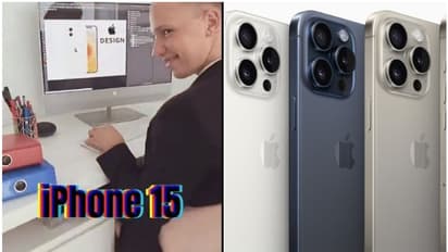 നിനക്കൊന്നും ഇനിയും മതിയായില്ല അല്ലേടാ എന്ന് ആപ്പിൾ ; ട്രോളി തകർത്ത് സോഷ്യൽ മീഡിയ, കാരണമിതാണ്....