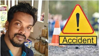 മലപ്പുറത്ത് കോളേജ് അധ്യാപകൻ വാഹനാപകടത്തിൽ മരിച്ചു, ബൈക്ക് റോഡരികിലെ കടമുറിയിലേക്ക് ഇടിച്ചു കയറിയ നിലയിൽ