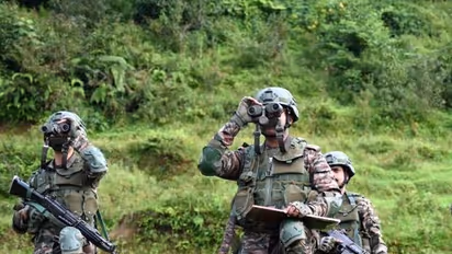 భారత్‌పైకి యుద్ధానికి వస్తే.. మీ పిల్లలను వేరేవాళ్లు పెంచాల్సిందే: కేంద్రమంత్రి రాజీవ్ చంద్రశేఖర్ వార్నింగ్