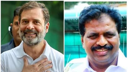 'രാഹുൽ ഗാന്ധി വീണ്ടും കേരളത്തിൽ മത്സരിക്കണം'; പ്രവർത്തക സമിതി യോഗത്തിൽ ഉന്നയിച്ച് കൊടിക്കുന്നിൽ സുരേഷ്