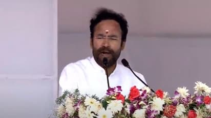  తెలంగాణ అసెంబ్లీ ఎన్నికలు  2023: చివరి జాబితా విడుదల చేసిన బీజేపీ, చోటు దక్కింది వీరికే