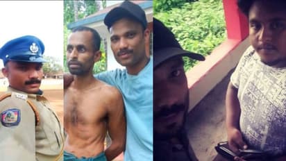 മയക്കുമരുന്ന് മാഫിയ സംഘത്തിനൊപ്പം സെൽഫി, ചിത്രങ്ങള്‍, അടുത്ത ബന്ധം; പൊലീസുകാരന് സസ്പെൻഷൻ