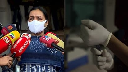 പുതിയ നിപ കേസുകളില്ല, ജില്ലകളില്‍ സ്ഥിതിഗതികള്‍ നിയന്ത്രണ വിധേയം; ജാഗ്രത തുടരണമെന്ന് മന്ത്രി വീണ ജോര്‍ജ്