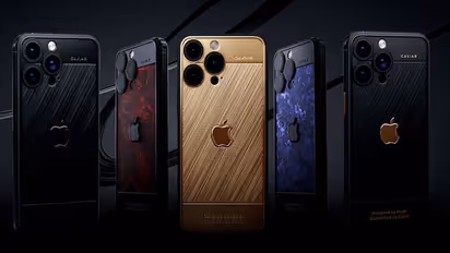 iPhone 15 Pro series: THESE 5 'special edition' models to cost over Rs 6 lakh