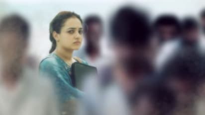 വേറിട്ട പാൻ ഇന്ത്യൻ വെബ്‍ സീരിസുമായി നിത്യാ മേനൻ, കുമാരി ശ്രീമതിയുടെ മോഷൻ പോസ്റ്റര്‍- വീഡിയോ