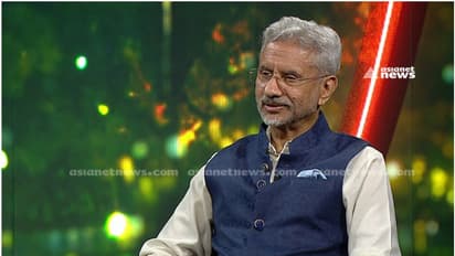 మేం దౌత్యాన్ని ఏసీ గదుల నుంచి ప్రజల చెంతకు తీసుకెళ్లాం: కేంద్రమంత్రి జైశంకర్