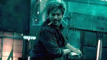 Jawan to cross 1000 crore; Shah Rukh Khan starrer blockbuster to set new global box office record