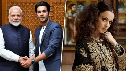 Happy Birthday PM Narendra Modi: Kangana Ranaut, Rajkummar Rao pen heartfelt wishes 