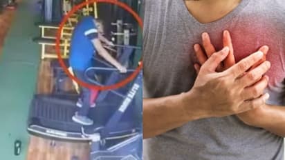 വ്യായാമത്തിനിടെ ഹൃദയാഘാതം ഉണ്ടാകുന്നത് എന്തുകൊണ്ട് ? 