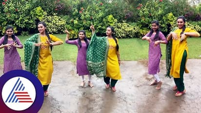 'ಬಾದಲ್ ಬರ್ಸಾ'ಗೆ ಪುಟ್ಟಕ್ಕನ ಮಕ್ಕಳ ಸೂಪರ್ ಡ್ಯಾನ್ಸ್: ಮೆಸ್ ಸುಟ್ಟೋದ್ರೂ ಹೀಗ್ ಮಾಡೋದಾ ಅಂದ ಫ್ಯಾನ್ಸ್