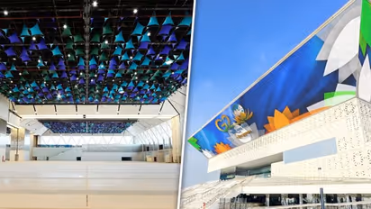 PM Modi inaugurates YashoBhoomi Convention Centre on his birthday; Check out its key features