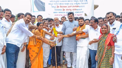 ಅಧಿಕಾರ ಬರುತ್ತೆ ಹೋಗುತ್ತೆ; ನಾವು ಎಷ್ಟು ಕೆಲಸ ಮಾಡಿದ್ದೇವೆ ಅನ್ನೋದು ಮುಖ್ಯವಾಗುತ್ತೆ: ತಂಗಡಗಿ