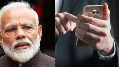 ಹ್ಯಾಕ್ ಮಾಡೋಕಾಗಲ್ಲ, ಟ್ರ್ಯಾಕ್ ಮಾಡೋಕಾಗಲ್ಲ; ಪಿಎಂ ಮೋದಿ ಬಳಸೋ ಮೊಬೈಲ್‌ ಯಾವುದು?