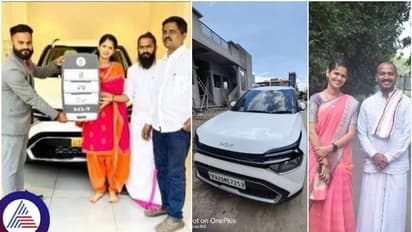 ಚೈತ್ರಾ ಕುಂದಾಪುರ ದೋಚಿದ್ದ ಹಣದಲ್ಲಿ ಖರೀದಿ ಮಾಡಿದ್ದೇನು? ಕಾರು, ಮನೆ, ಸೈಟು, 2 ಕೋಟಿ ರೂ. ಎಫ್ಡಿ ಹಣ ಜಪ್ತಿ