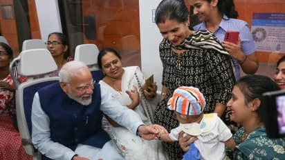 ವಿದೇಶ ಪ್ರವಾಸದ ವೇಳೆ ಪತ್ರಕರ್ತರನ್ನು ಕರೆದುಕೊಂಡು ಹೋಗೋದು ಪ್ರಧಾನಿ ಕೆಲಸವಲ್ಲ ಎಂದಿದ್ದ ಮೋದಿ!