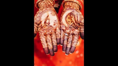 ಮದ್ವೇಲಿ ಹಚ್ಚೋ ಮೆಹಂದಿ ಯಾವ ಬಣ್ಣ ಬಂದರೆ ದಾಂಪತ್ಯದಲ್ಲಿ ಪ್ರೀತಿ ಹೆಚ್ಚು ಎಂದರ್ಥ?