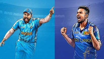 ಲಂಕಾ ದಹನ ಮಾಡಿ ಸೆಮೀಸ್ಗೆ ಲಗ್ಗೆಯಿಡಲು ಟೀಂ ಇಂಡಿಯಾ ರೆಡಿ..!